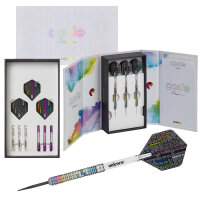 Unicorn Seigo Asada Code Players Steel Dart - 23g -- 1 Satz