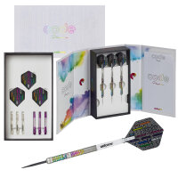 Unicorn James Wade Code Players Steel Dart - 20g -- 1 Satz