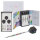 Unicorn James Wade Code Players Steel Dart - 20g -- 1 Satz