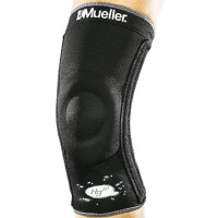 MUELLER Hg80 Knie Stabilisator in schwarz -- 1 Stck