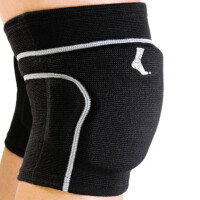 MUELLER Universal Level 2 Knieschoner in schwarz -- 1 Paar