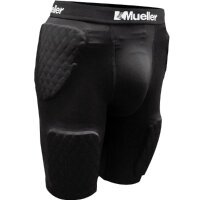 MUELLER Diamond Pad 5-Pad Hose -- 1 Stck