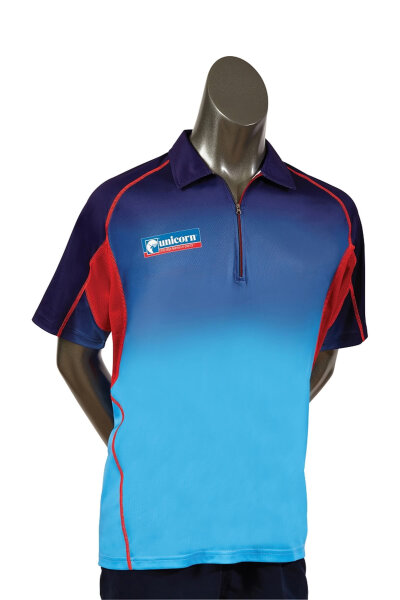 Unicorn Pro Dart Shirt -- 1 Stck