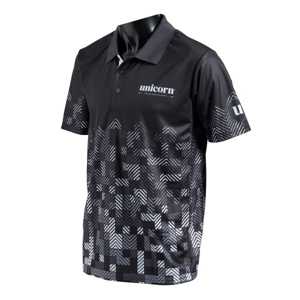 Unicorn Pro-Tech Digital Shirt White -- 1 Stck