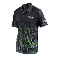 Unicorn Pro-Tech Digital Shirt Green -- 1 Stck