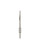 Unicorn Volute Shouldered & Scalloped Replacement Points - 36/silber -- 1 Satz