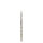 Unicorn Volute Scalloped Replacement Points - 36/silber -- 1 Satz