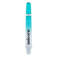 Unicorn Gripper 4 Two Tone Shaft -- 1 Satz