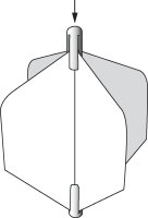 Unicorn Pro Flight Protector -- 1 Satz