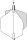 Unicorn Pro Flight Protector -- 1 Satz