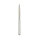 Unicorn Volute Nickel Replacement Points -- 1 Satz