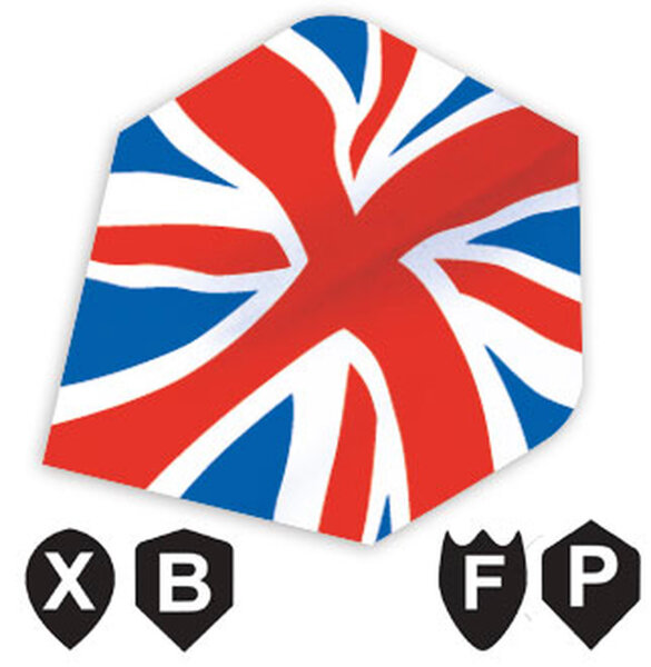 Unicorn Core 75 Flights -- 1 Satz