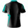 BULLS TEAM-Dartshirt mint -- 1 Stck