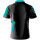 BULLS TEAM-Dartshirt mint - L -- 1 Stck