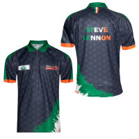 BULLS Dart-Shirt Steve Lennon Edition -- 1 Stck