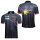 BULLS Dart-Shirt Rowby-John Rodriguez Edition - S -- 1 Stck