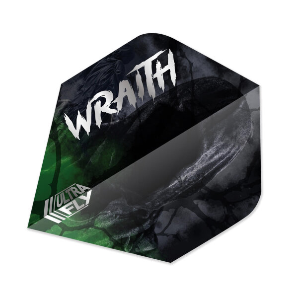 Unicorn Ultra Fly 100 Wraith Plus Flight -- 1 Satz