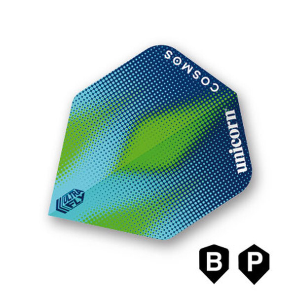 Unicorn Ultra Fly 100 Flights - B-Wing -- 1 Satz