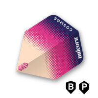 Unicorn Ultra Fly 100 Flights -- 1 Satz