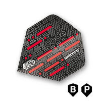 Unicorn Ultra Fly 100 Flights -- 1 Satz