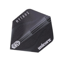 Unicorn Ultra Fly 100 Flights -- 1 Satz