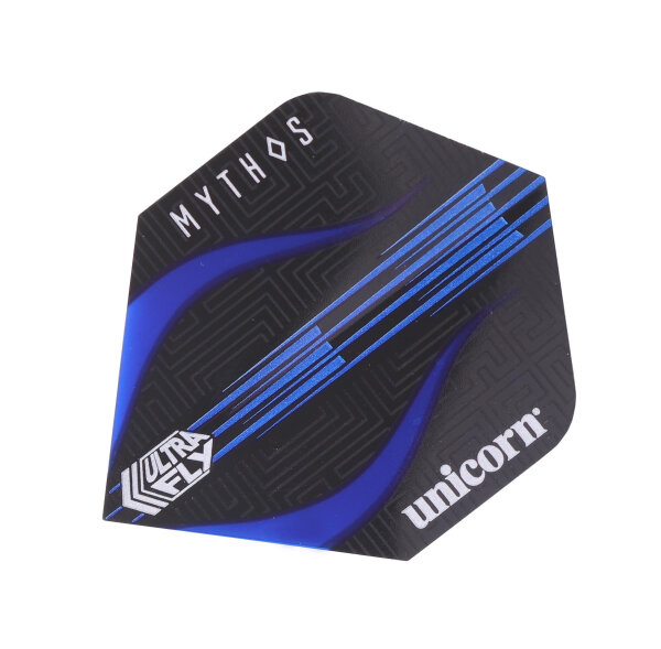 Unicorn Ultra Fly 100 Flights -- 1 Satz