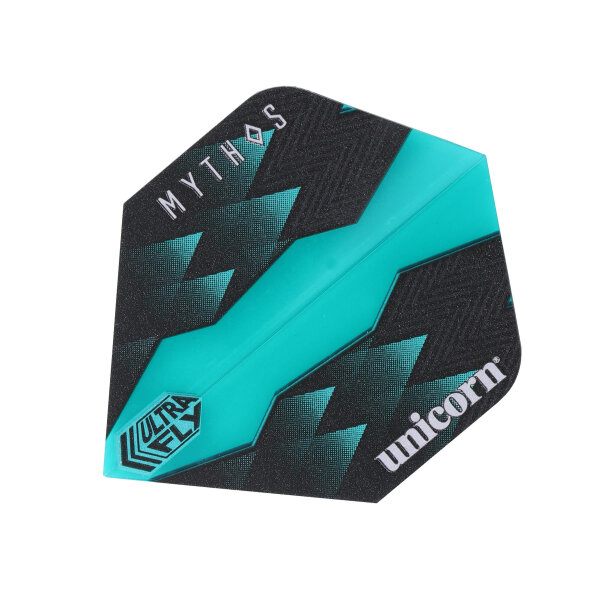 Unicorn Ultra Fly 100 Flights -- 1 Satz