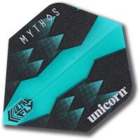Unicorn Ultra Fly 100 Flights -- 1 Satz