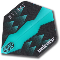 Unicorn Ultra Fly 100 Flights - Plus -- 1 Satz