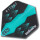 Unicorn Ultra Fly 100 Flights - Plus -- 1 Satz