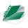Unicorn Ultra Fly 100 Flights -- 1 Satz