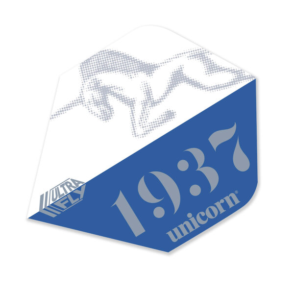 Unicorn Ultra Fly 100 Flights -- 1 Satz