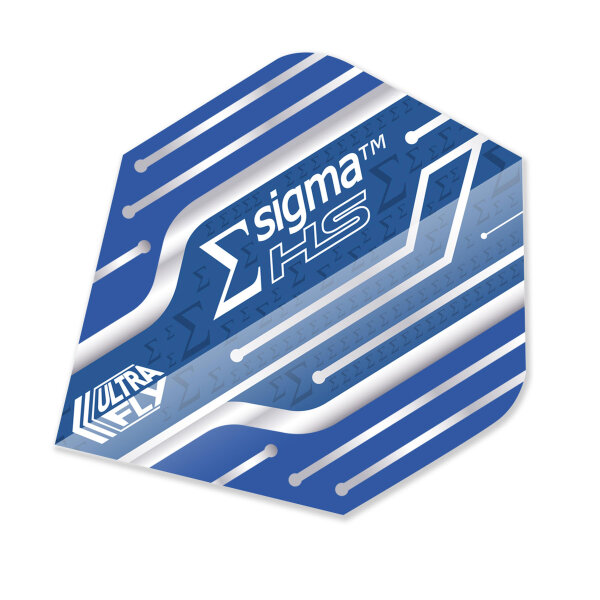 Unicorn Ultra Fly 100 Flights -- 1 Satz