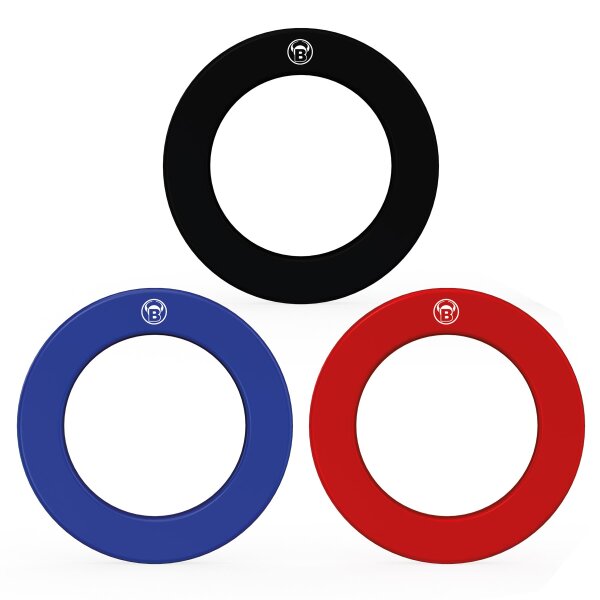 BULLS Premium PU Board Surround -- 1 Stck