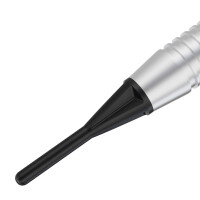 BULLS Star Soft Tips 6mm(2BA) - 100/schw. -- 1 Stck