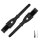 BULLS Mega Point Tips Long 6mm(2BA) - 100/schw. -- 1 Stck