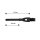 BULLS Mega Point Tips Long 6mm(2BA) - 100/schw. -- 1 Stck
