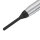 BULLS Ball Point Soft Tips 6mm(2BA)& 8mm(1/4BSF) - 100/schw. -- 1 Stck