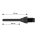 BULLS Ball Point Soft Tips 6mm(2BA)& 8mm(1/4BSF) - 100/schw. -- 1 Stck