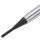 BULLS Longlife Long 6mm(2BA) - long/schw. -- 1000 Stck