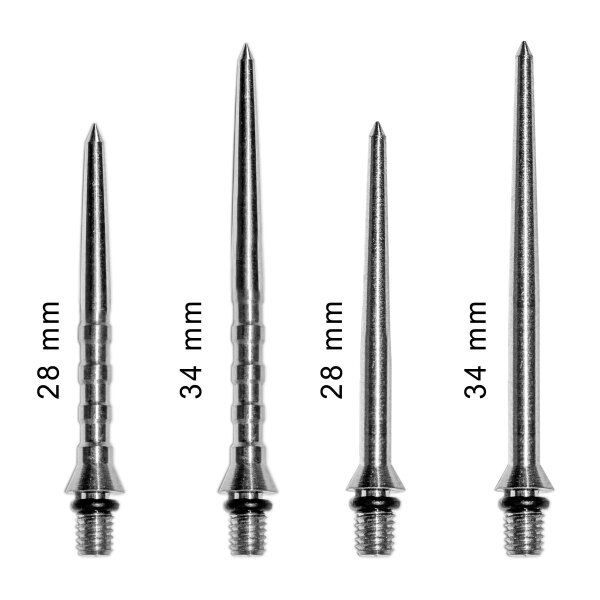 BULLS "B5" Tune Up replacement Point -- 1 Satz