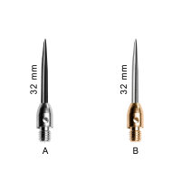 BULLS Point 2BA -- 1 Satz