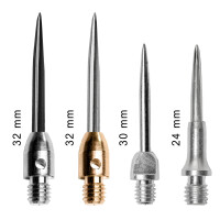 BULLS Point 2BA - 32mm alu -- 1 Satz