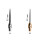 BULLS Point 2BA - 32mm alu -- 1 Satz