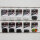 BULLS 6-Pack Nylon Shaft -- 1 Stck