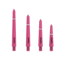 BULLS B-Grip-2 SL Shaft - m/pink -- 1 Satz