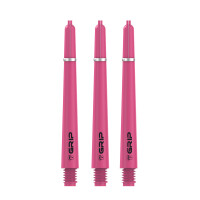 BULLS B-Grip-2 SL Shaft - m/pink -- 1 Satz