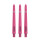 BULLS B-Grip-2 SL Shaft - m/pink -- 1 Satz