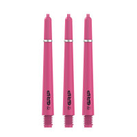 BULLS B-Grip-2 SL Shaft - im/pink -- 1 Satz