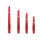 BULLS B-Grip-2 SL Shaft -- 1 Satz